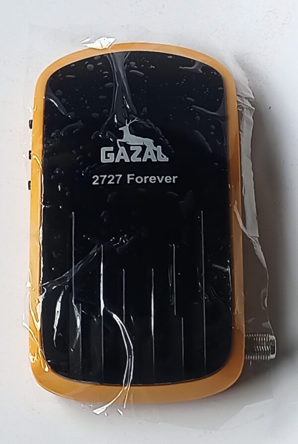 GAZAL 2727 FOREVER - Image 8