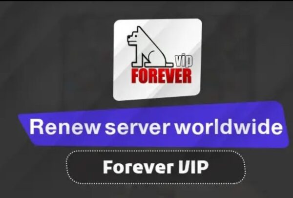 Forever Server,VIP, FUNCAM, NASHARE 2 Etc Accounts Renewal