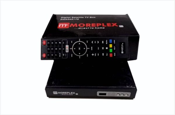 HERRO MOREPLEX DECODER - Image 5
