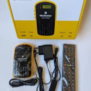 MEDIASTAR MS-MINI1111
