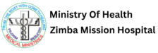 Zimba Mission Hospital