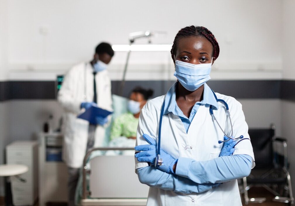 portrait-african-american-woman-working-as-doctor_482257-10153
